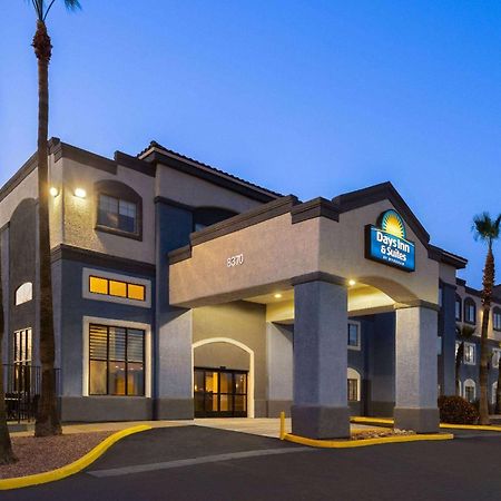 Days Inn & Suites By Wyndham Tucson/Marana Zewnętrze zdjęcie
