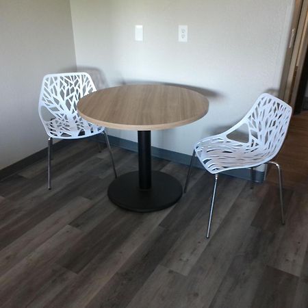 Days Inn & Suites By Wyndham Tucson/Marana Zewnętrze zdjęcie
