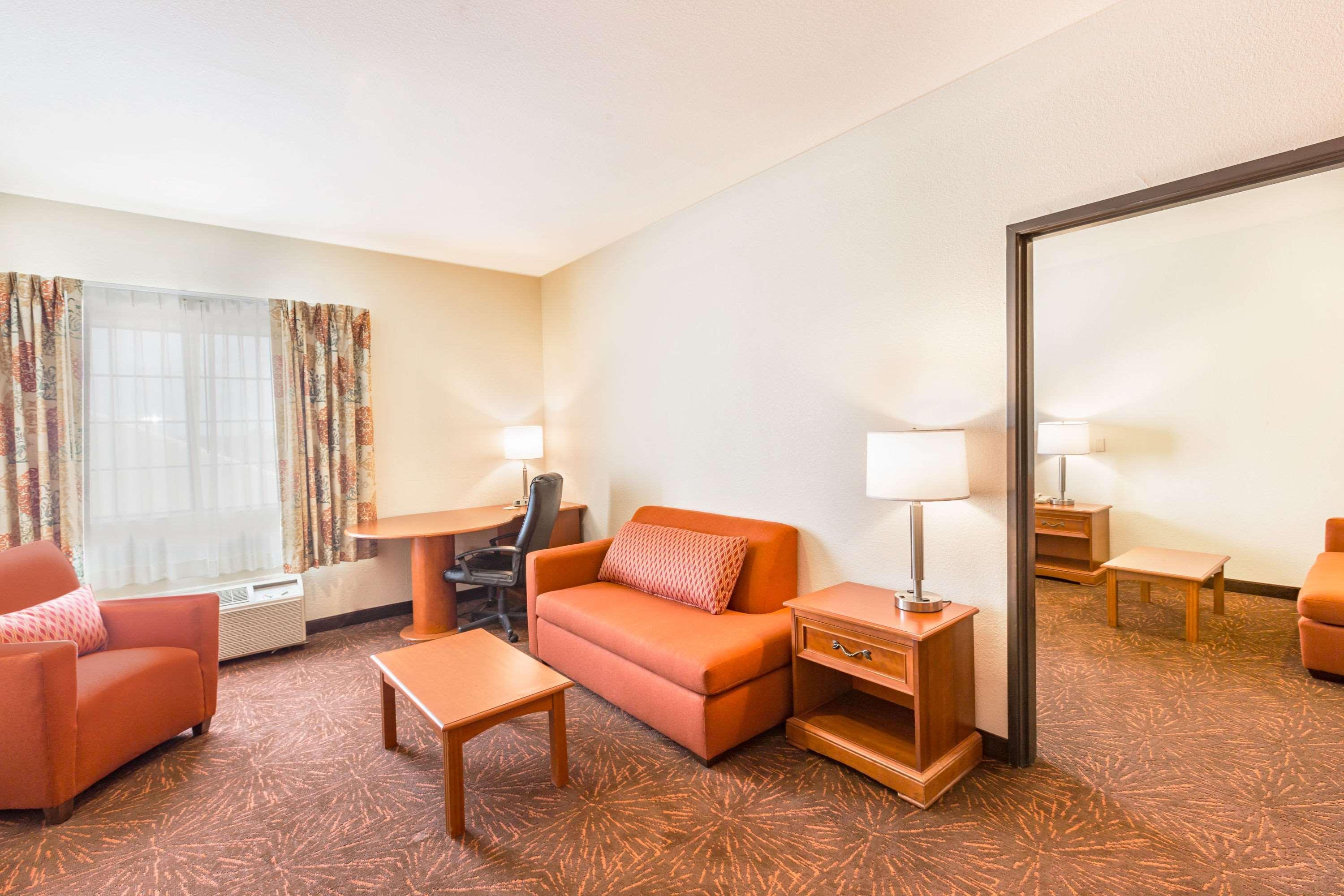 Days Inn & Suites By Wyndham Tucson/Marana Zewnętrze zdjęcie