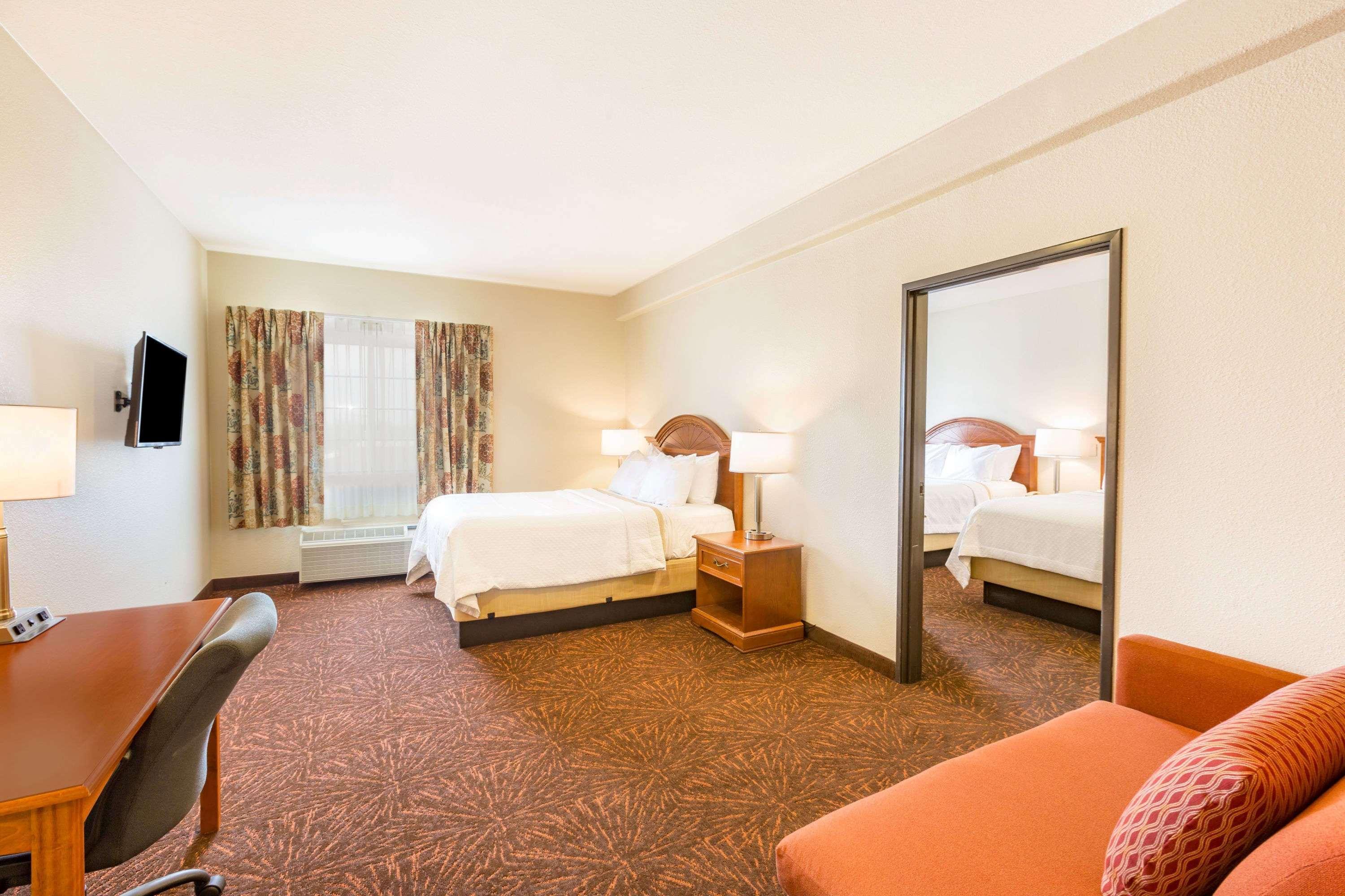 Days Inn & Suites By Wyndham Tucson/Marana Zewnętrze zdjęcie