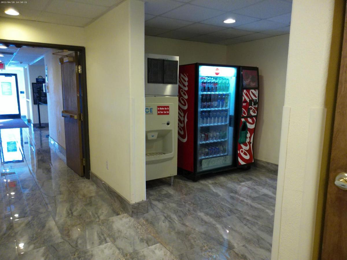 Days Inn & Suites By Wyndham Tucson/Marana Zewnętrze zdjęcie