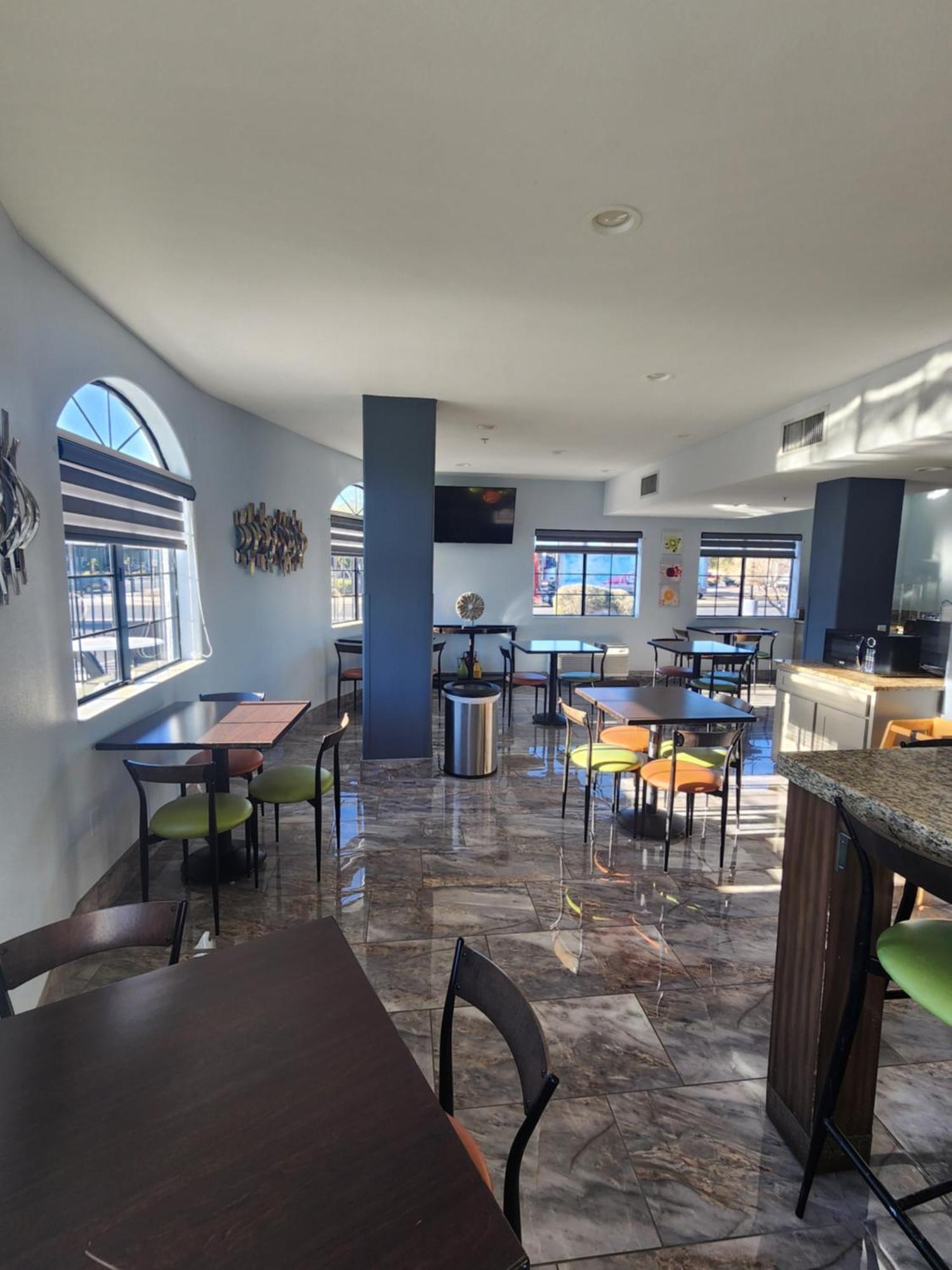 Days Inn & Suites By Wyndham Tucson/Marana Zewnętrze zdjęcie
