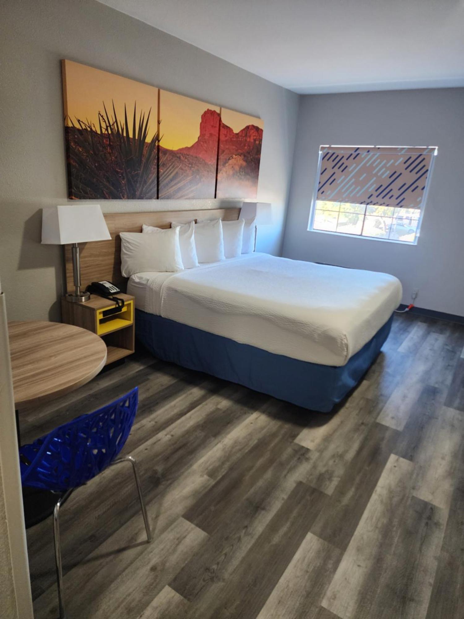 Days Inn & Suites By Wyndham Tucson/Marana Zewnętrze zdjęcie