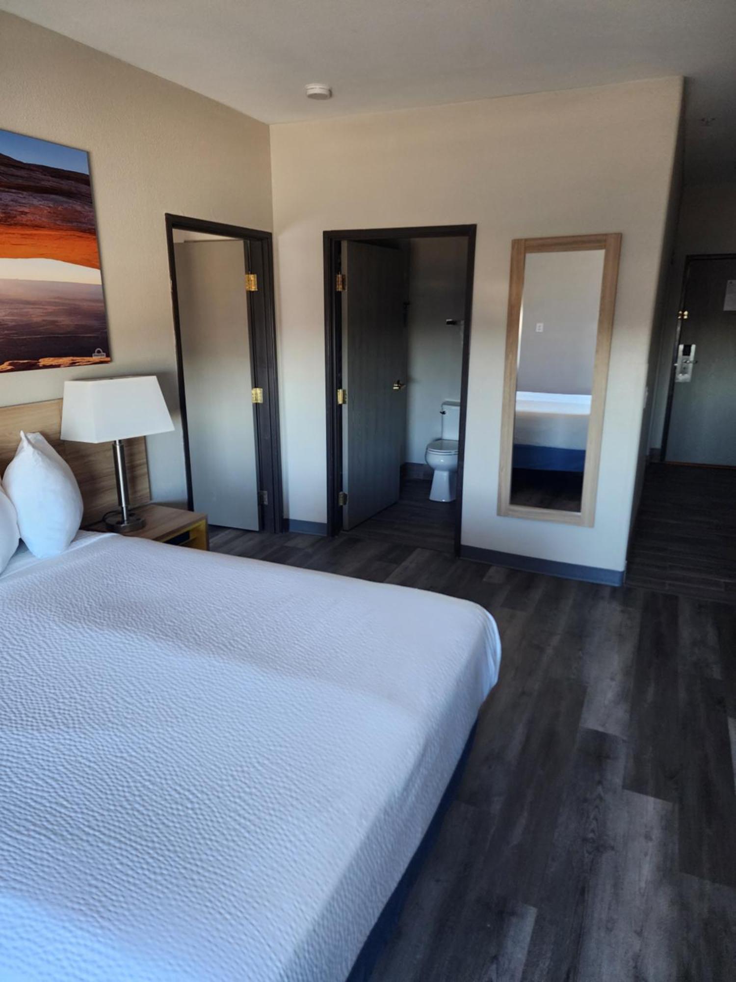 Days Inn & Suites By Wyndham Tucson/Marana Zewnętrze zdjęcie