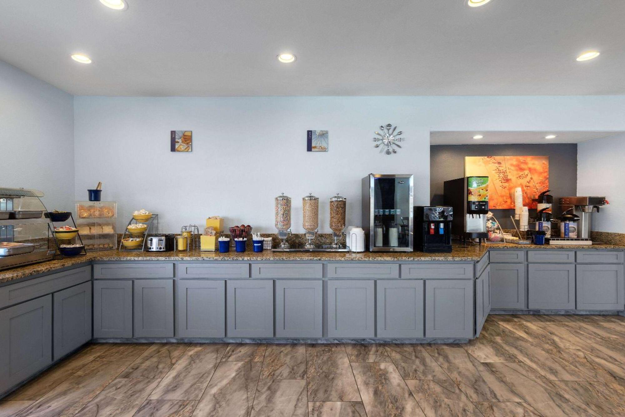 Days Inn & Suites By Wyndham Tucson/Marana Zewnętrze zdjęcie