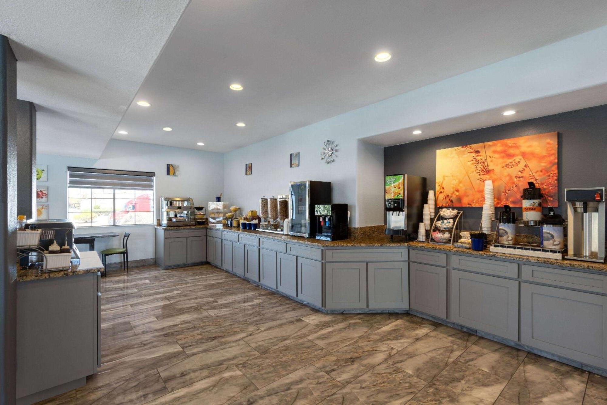 Days Inn & Suites By Wyndham Tucson/Marana Zewnętrze zdjęcie