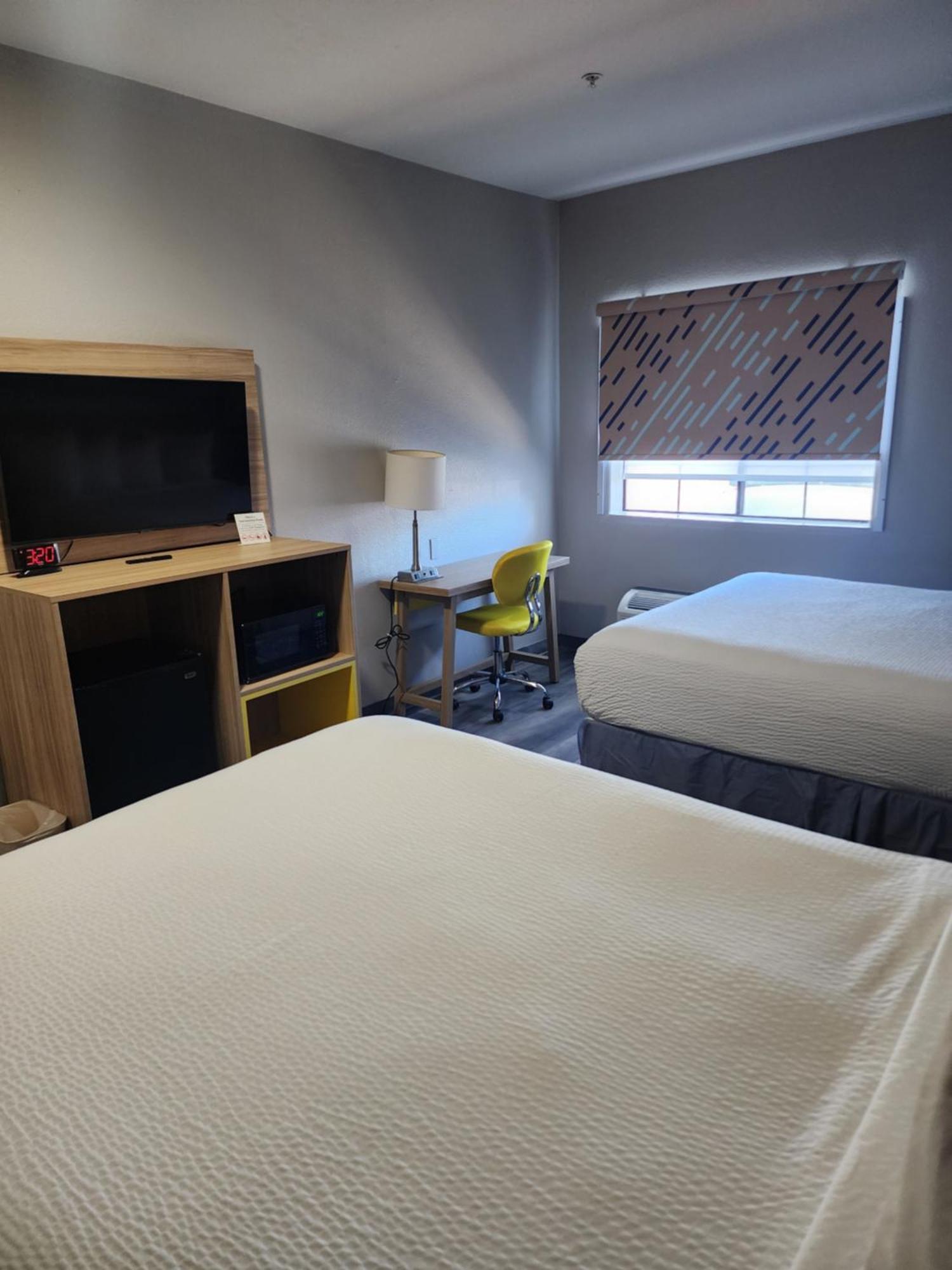 Days Inn & Suites By Wyndham Tucson/Marana Pokój zdjęcie