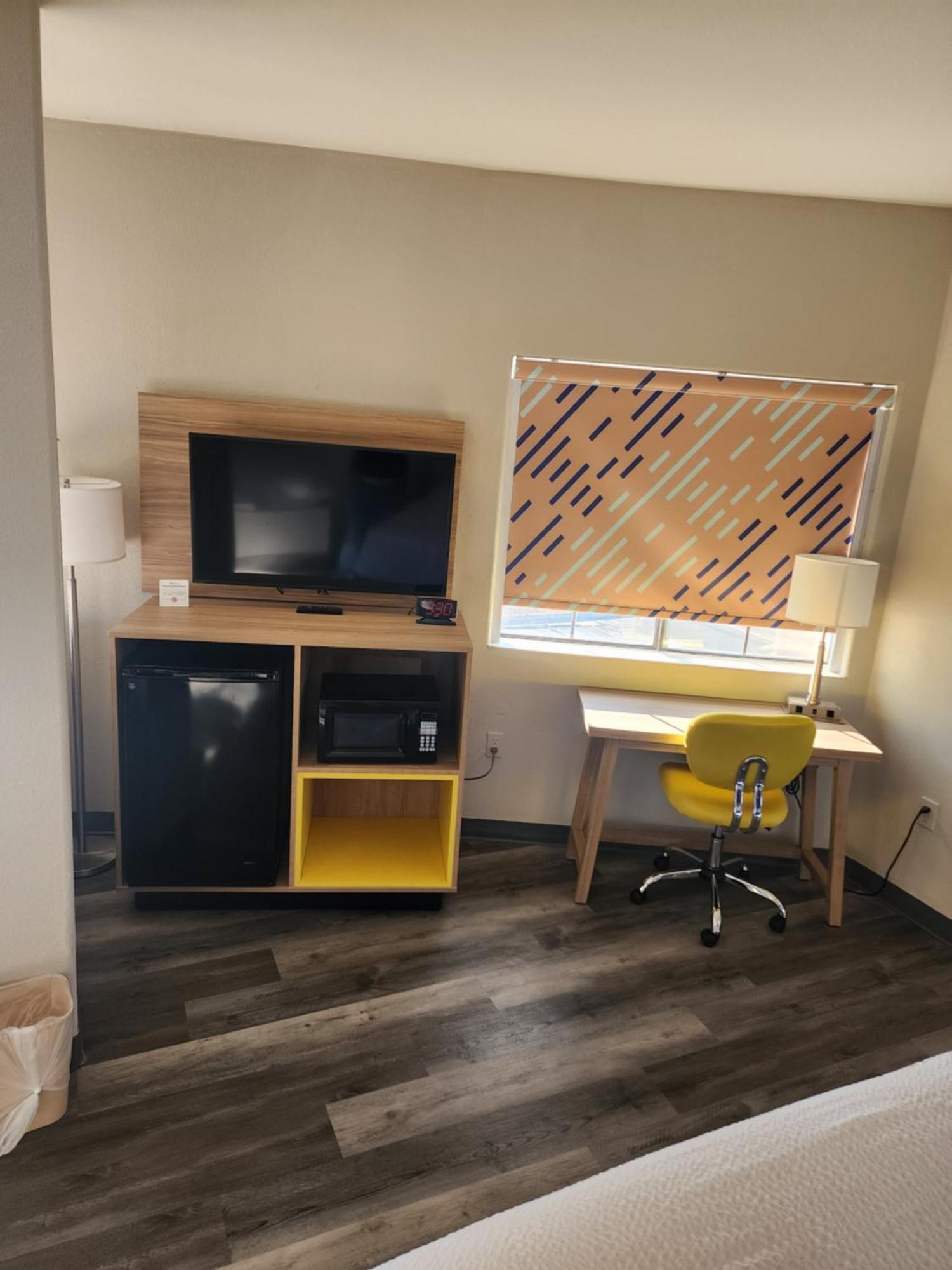 Days Inn & Suites By Wyndham Tucson/Marana Pokój zdjęcie