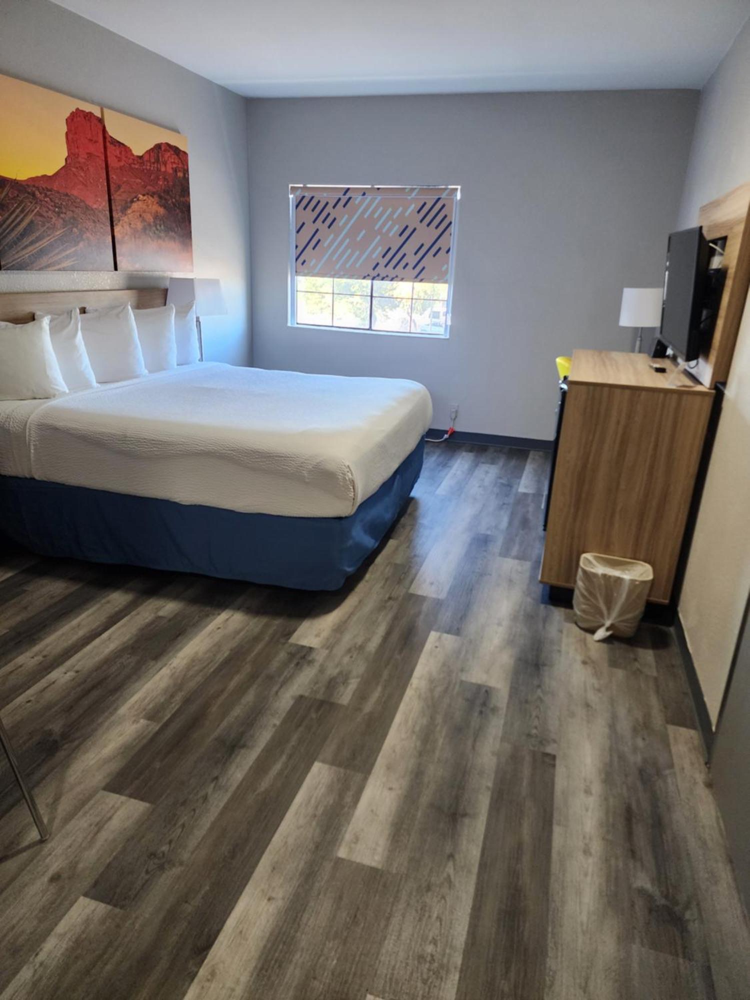 Days Inn & Suites By Wyndham Tucson/Marana Pokój zdjęcie