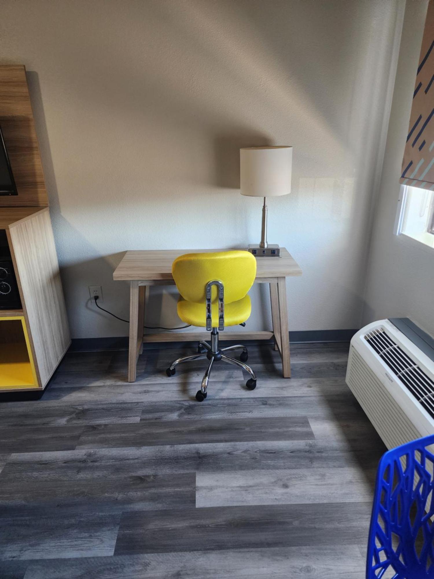 Days Inn & Suites By Wyndham Tucson/Marana Pokój zdjęcie