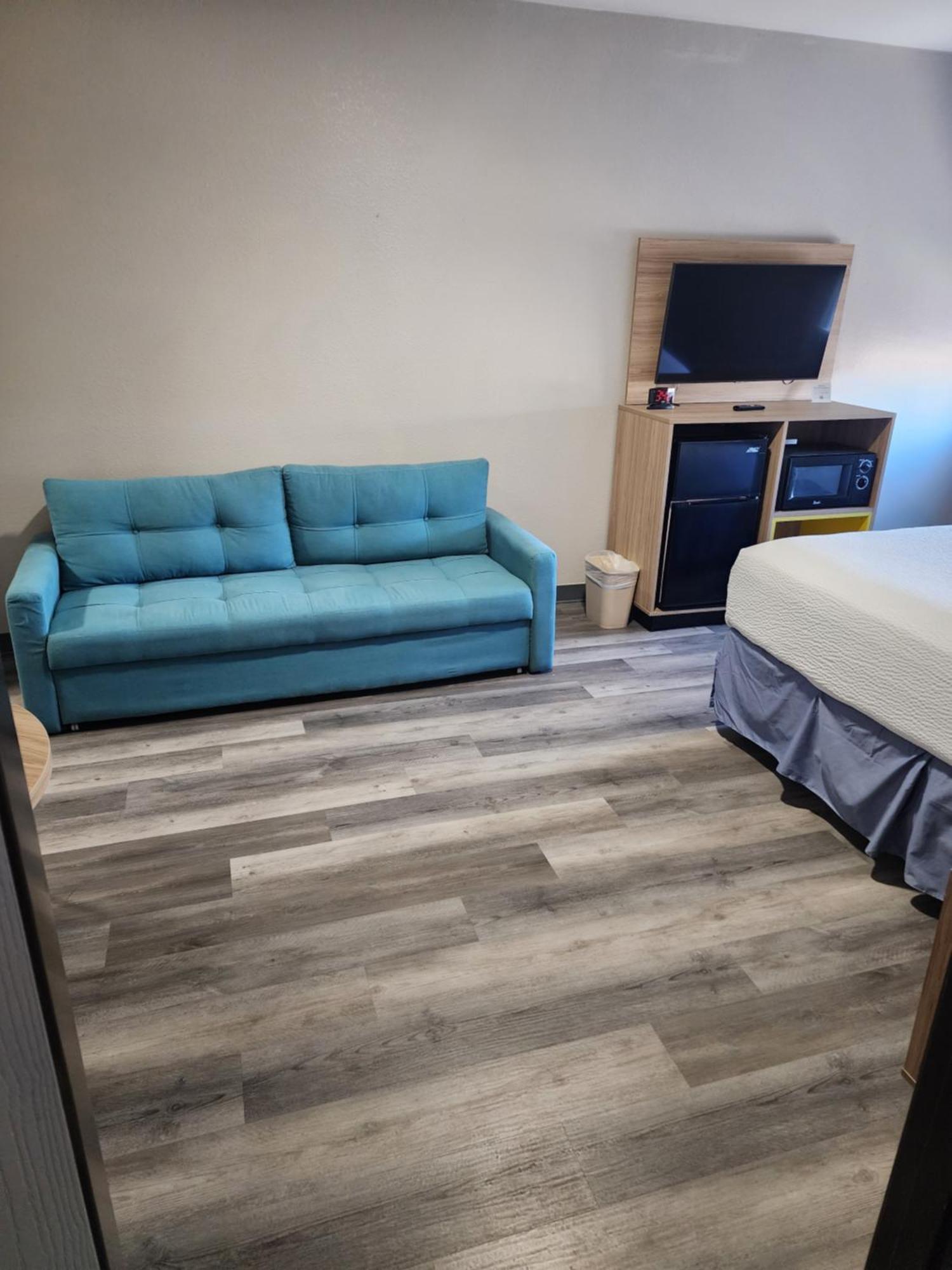 Days Inn & Suites By Wyndham Tucson/Marana Pokój zdjęcie