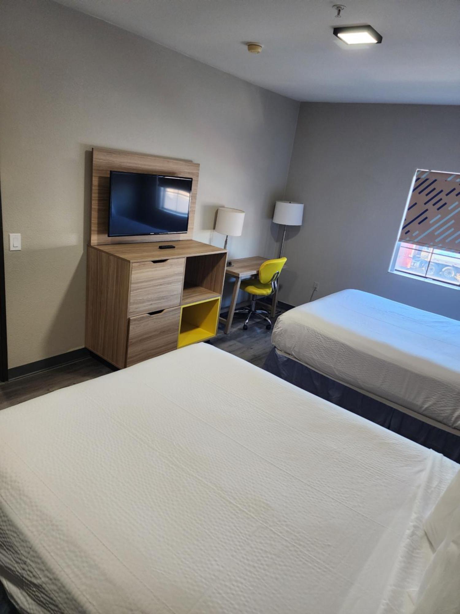 Days Inn & Suites By Wyndham Tucson/Marana Pokój zdjęcie