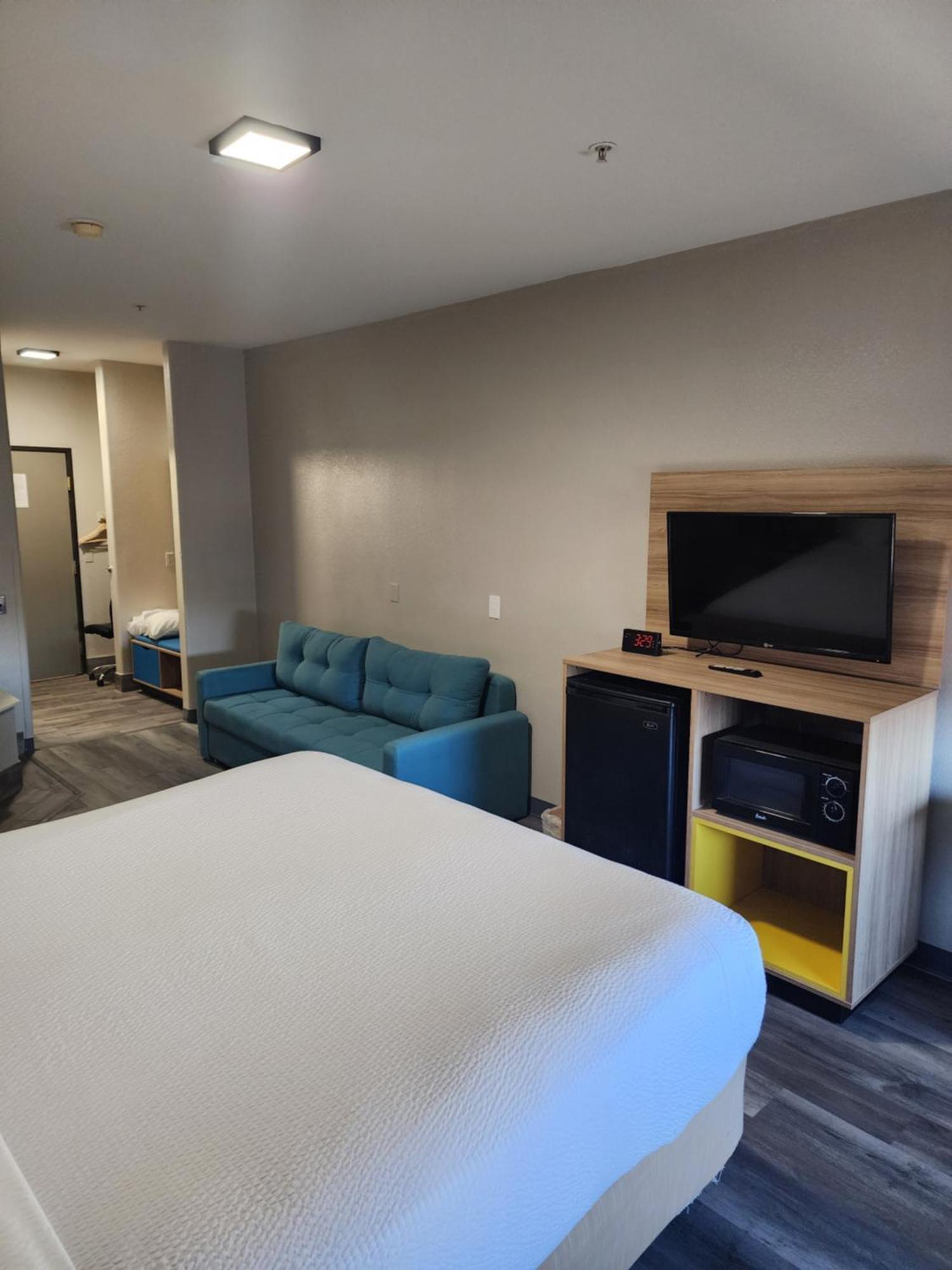 Days Inn & Suites By Wyndham Tucson/Marana Pokój zdjęcie