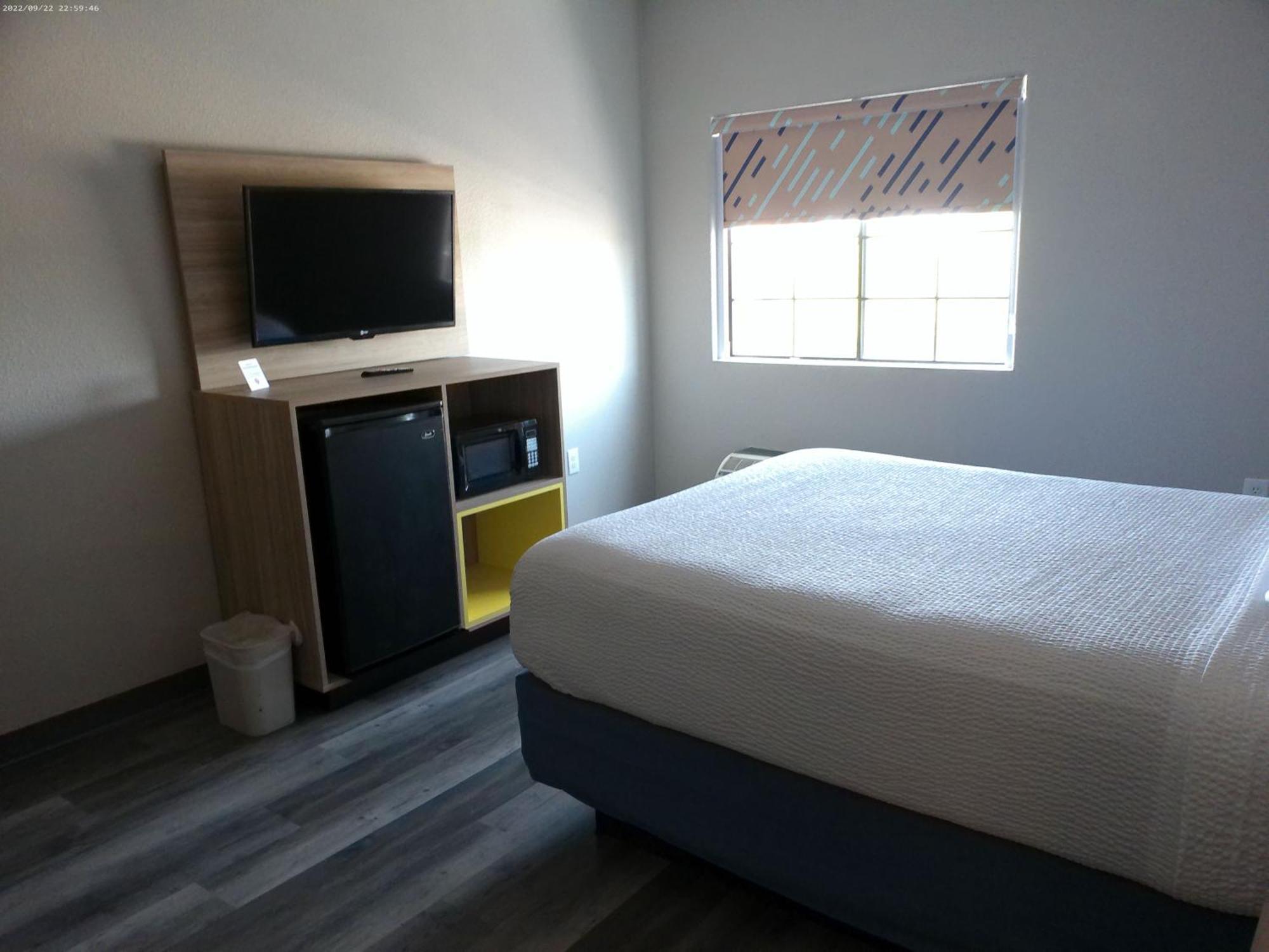 Days Inn & Suites By Wyndham Tucson/Marana Zewnętrze zdjęcie